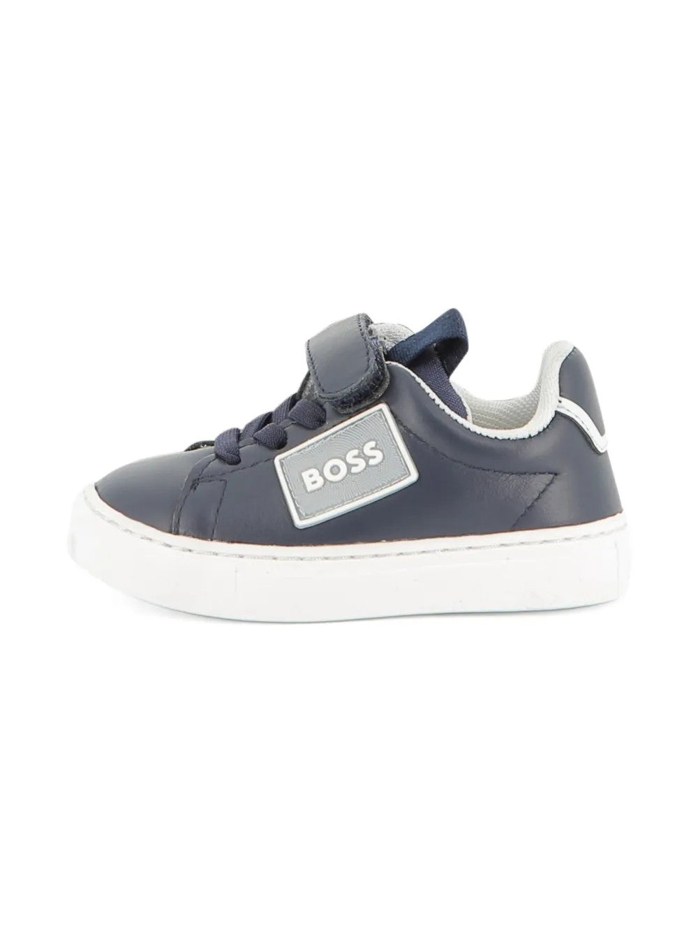 Boss Blu