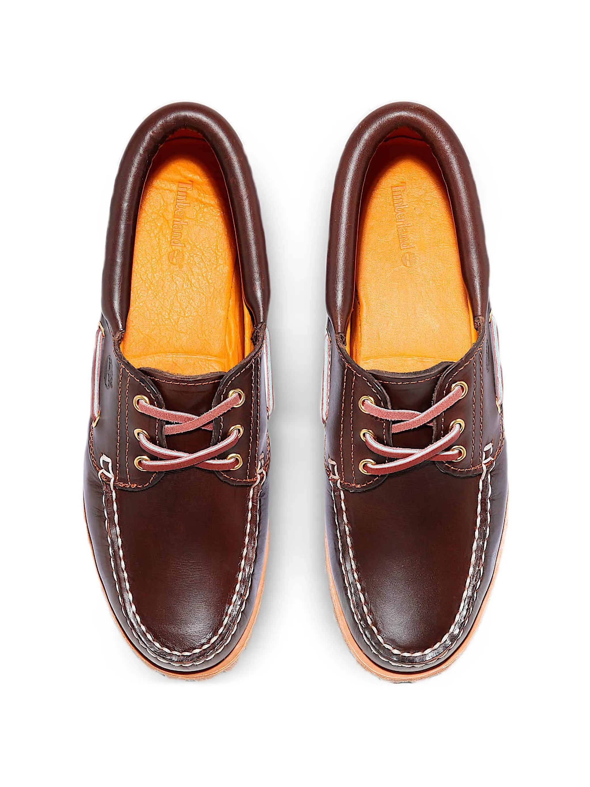 Timberland SCARPA DA BARCA NOREEN DA DONNA Marrone