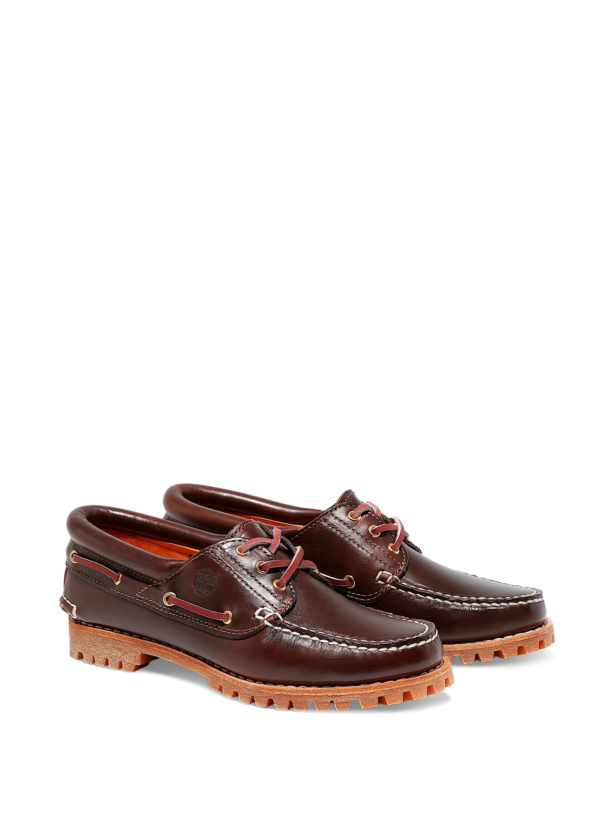 Timberland SCARPA DA BARCA NOREEN DA DONNA Marrone