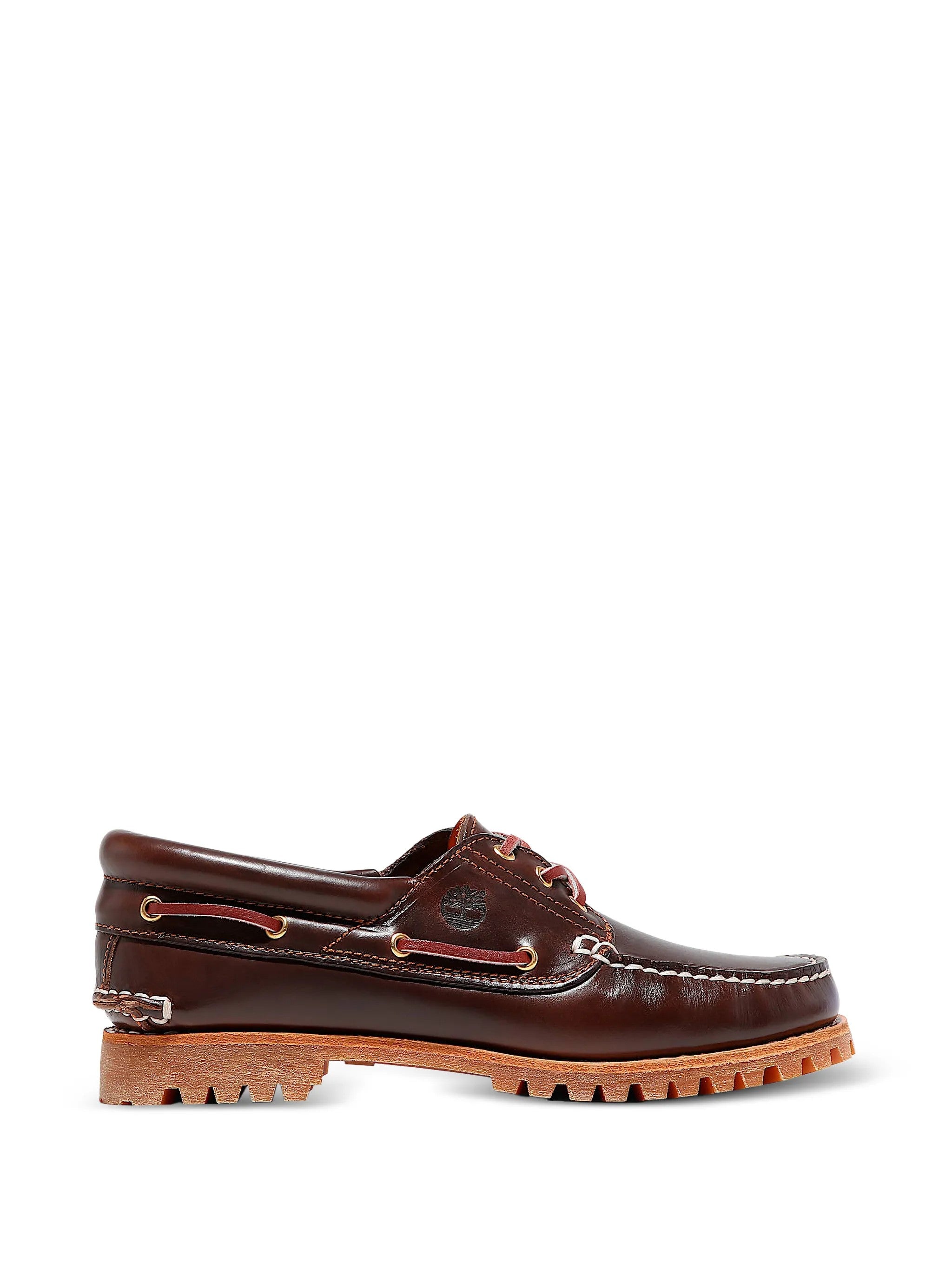 Timberland SCARPA DA BARCA NOREEN DA DONNA Marrone