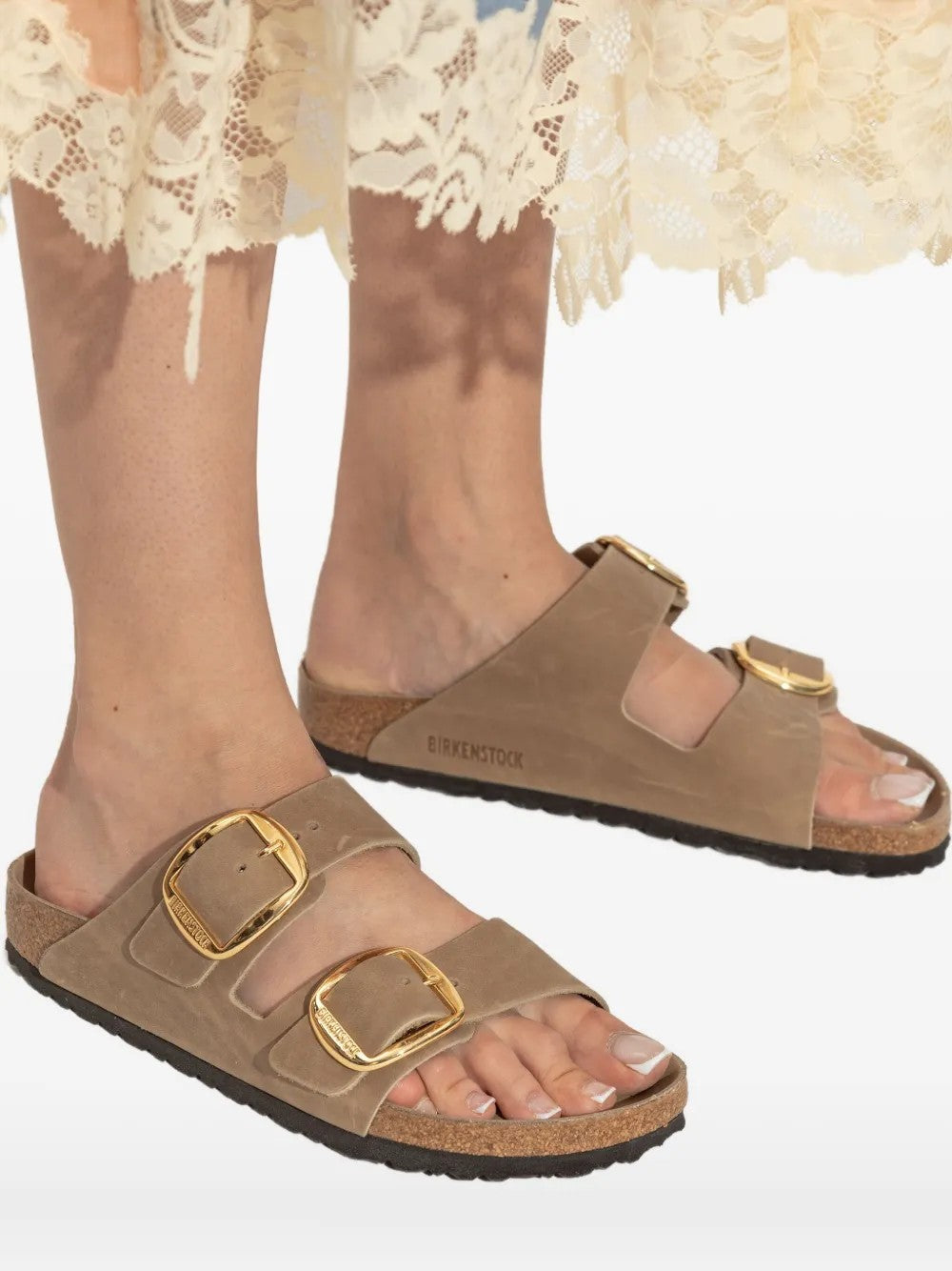 Birkenstock Marrone