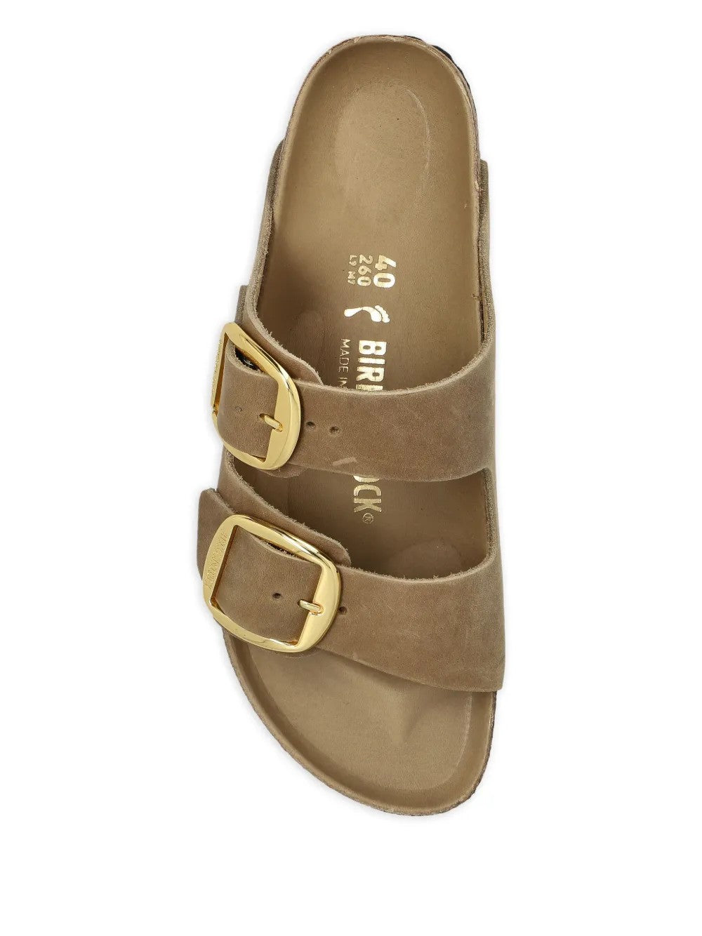 Birkenstock Marrone