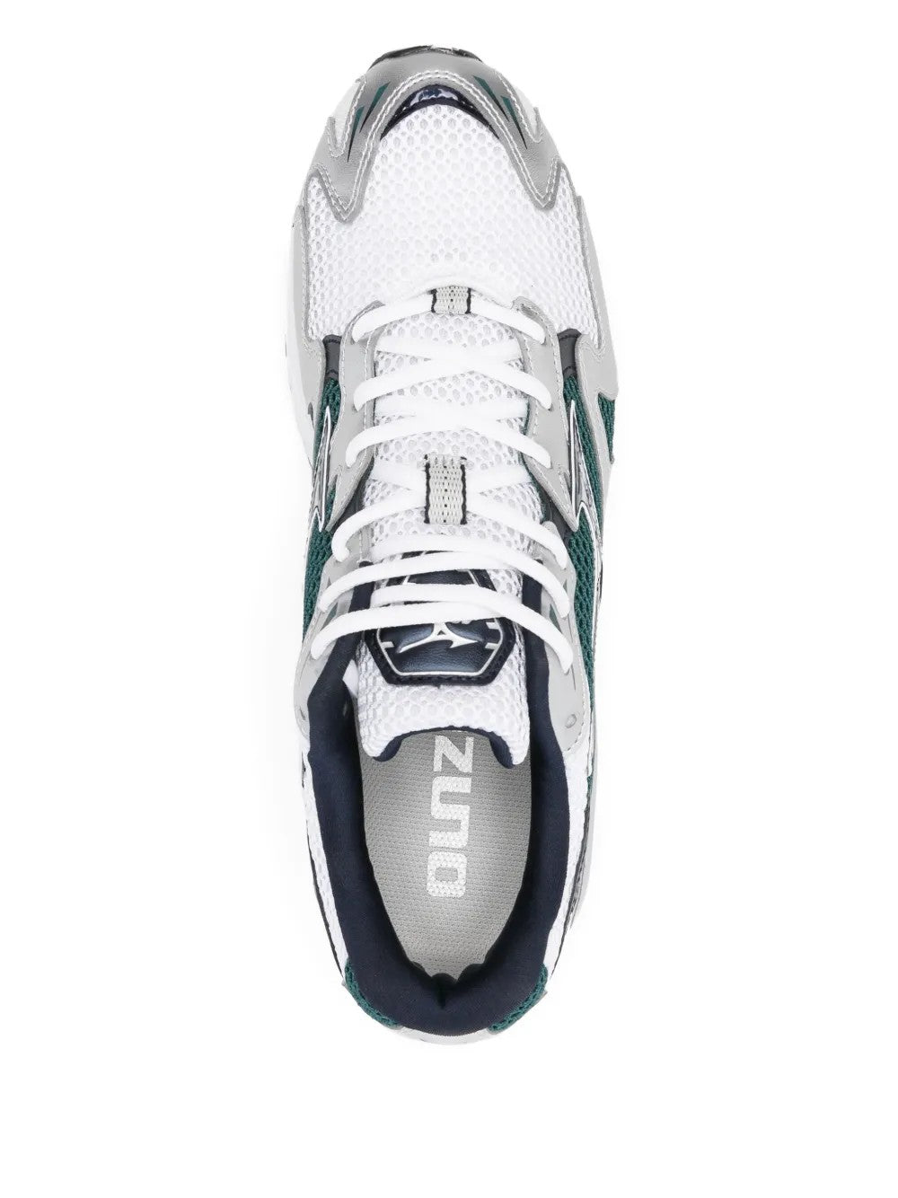 "Mizuno SNEAKER "WAVE RIDER 10" Multicolor"