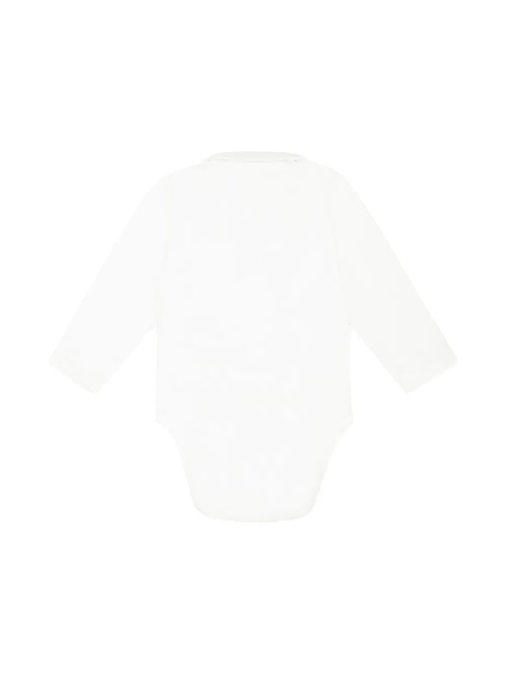 Petit Bateau Bianco
