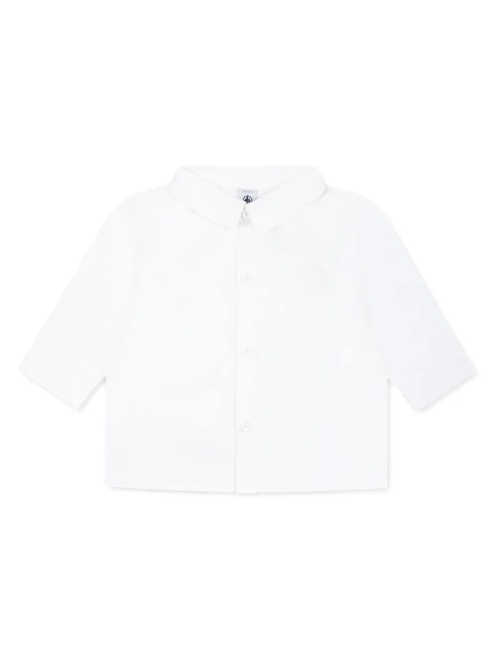 Petit Bateau Bianco
