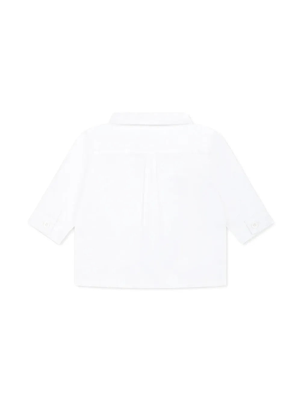 Petit Bateau Bianco