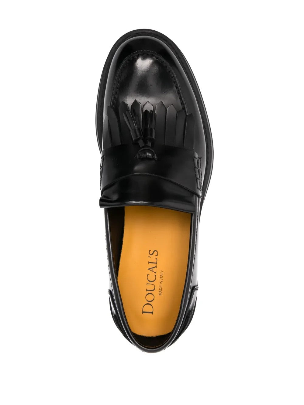 Doucal's Nero