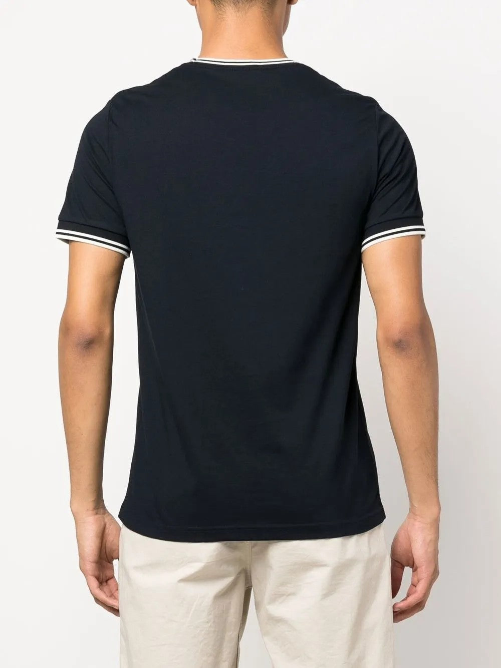 Fred Perry Blu