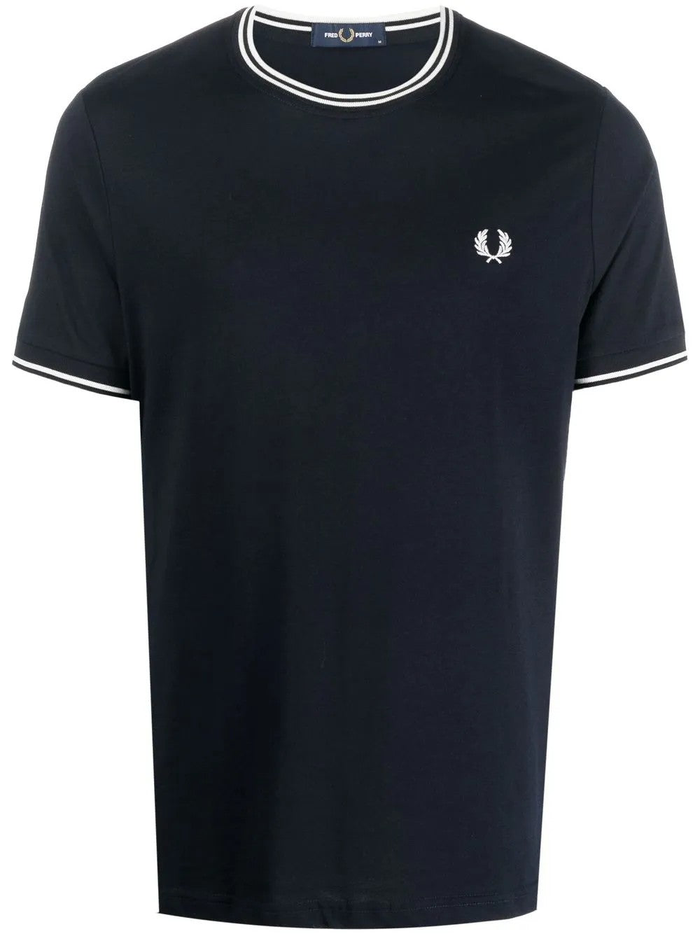 Fred Perry Blu