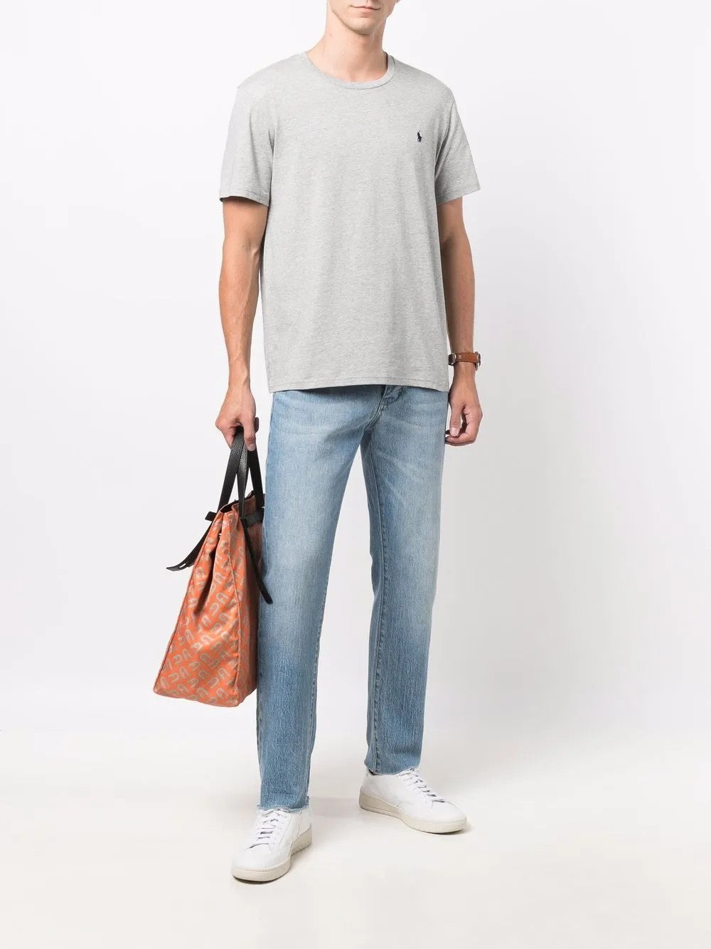 Polo Ralph Lauren Grigio