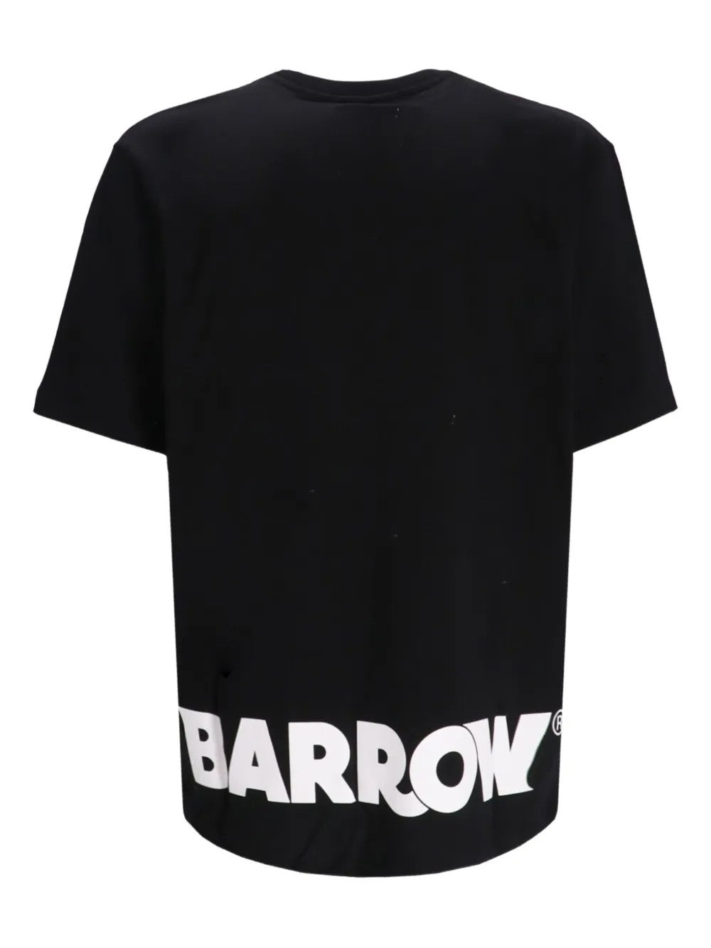 Barrow Nero