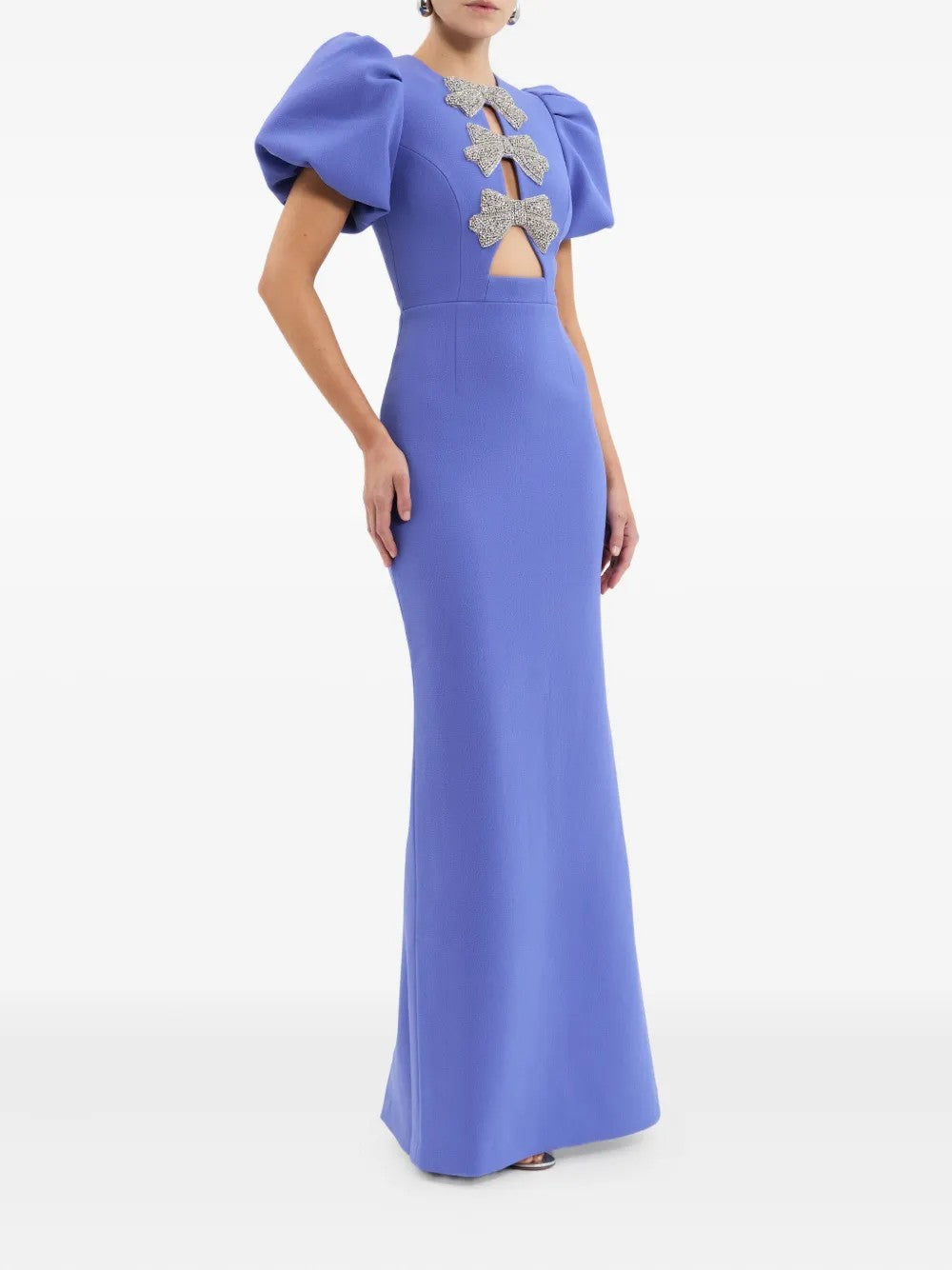 Rebecca Vallance Blu