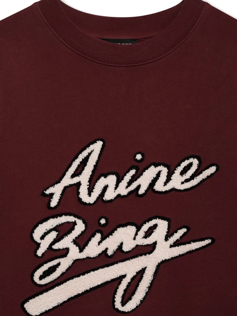 Anine Bing Rosso