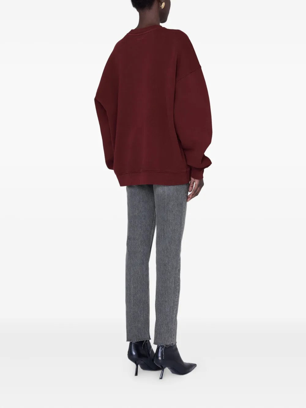 Anine Bing Rosso