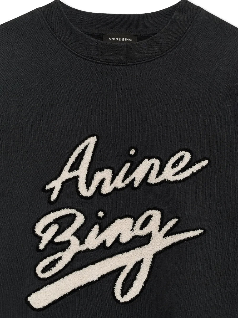 Anine Bing Nero