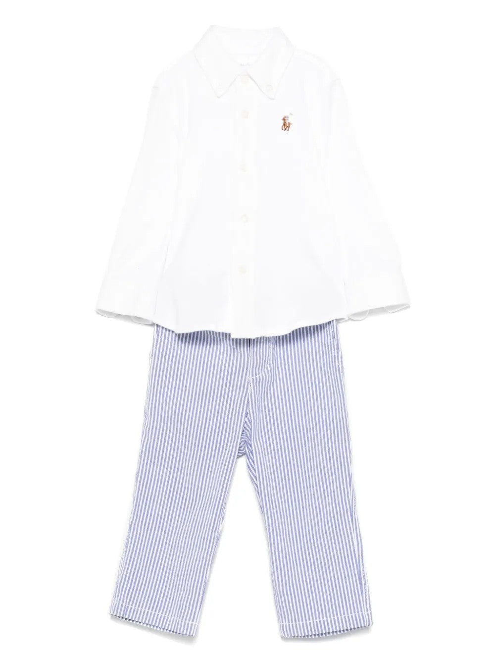 Ralph Lauren Bianco