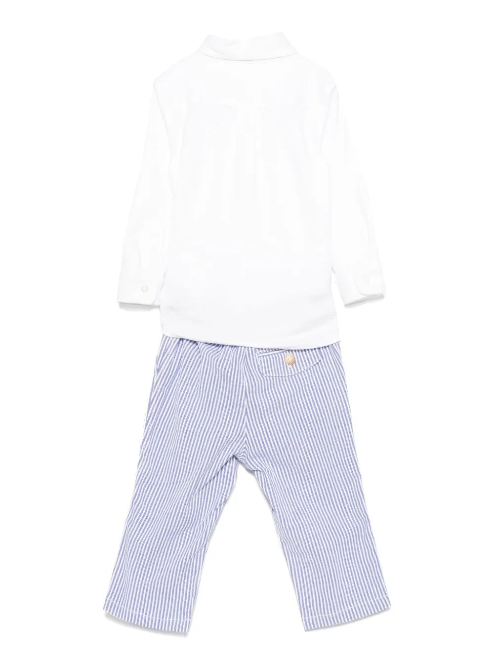 Ralph Lauren Bianco