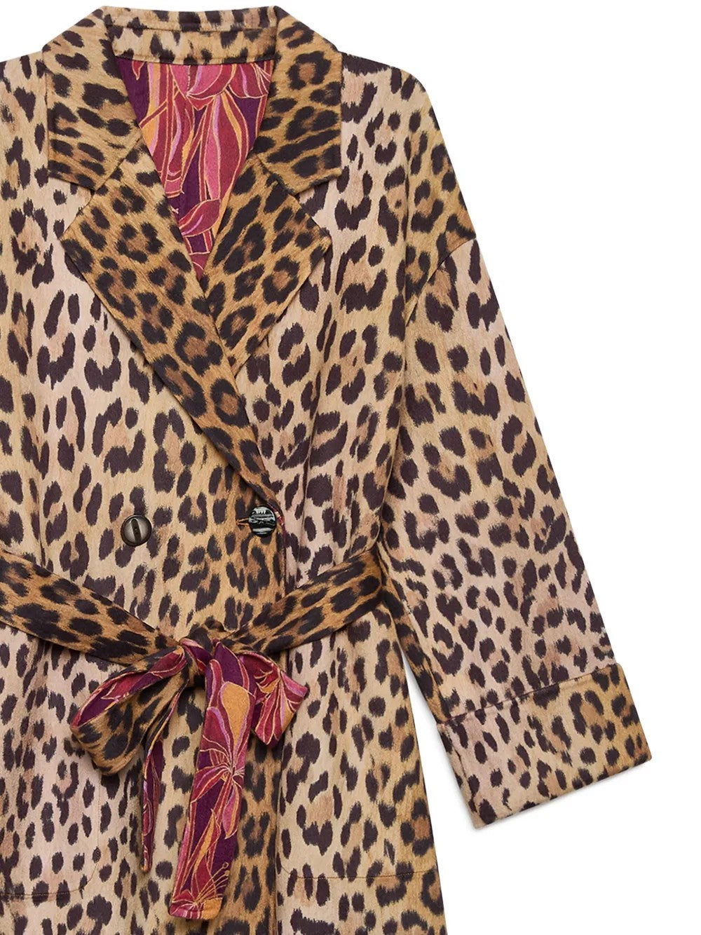 Maliparmi Multicolor