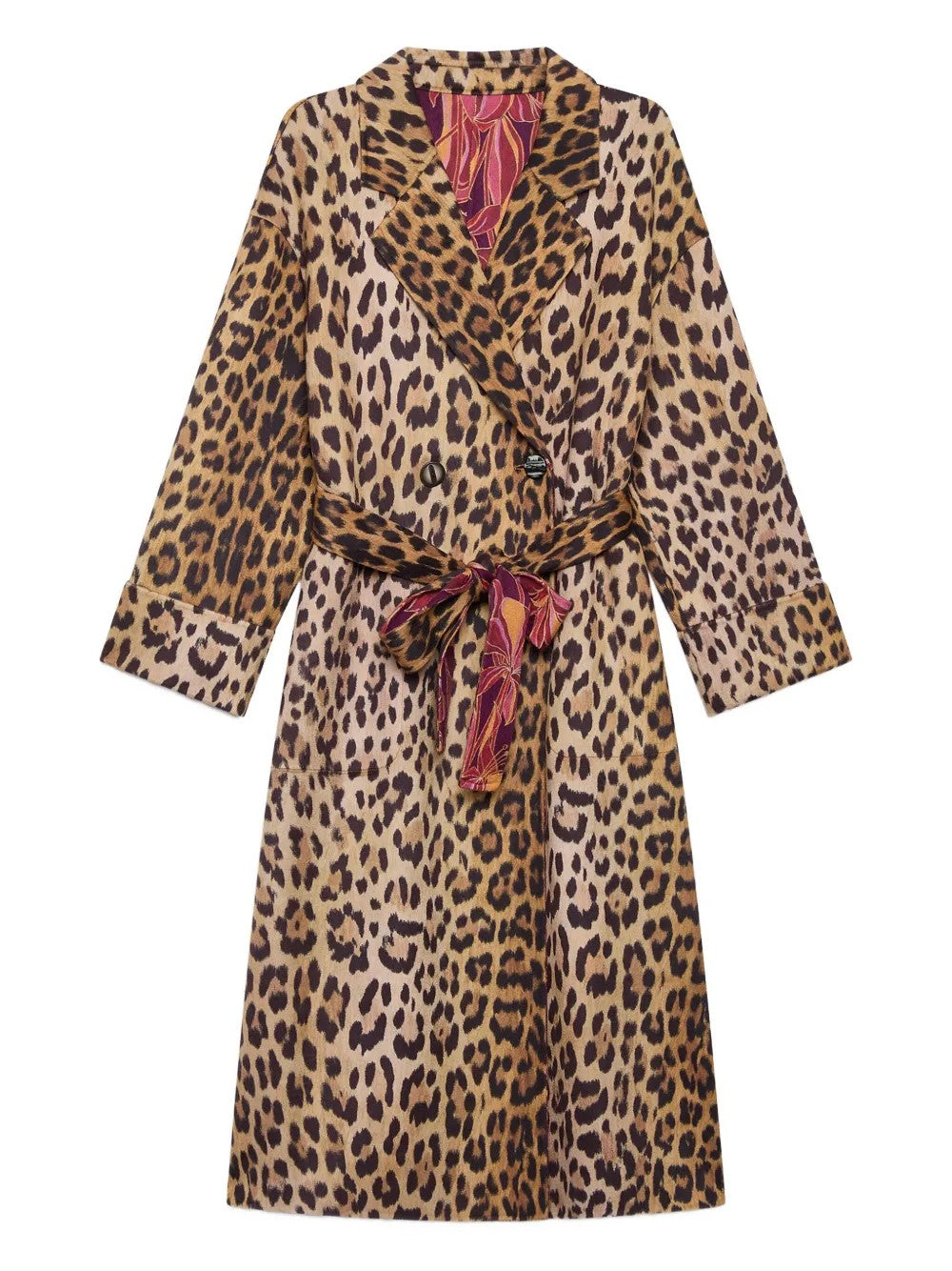 Maliparmi Multicolor