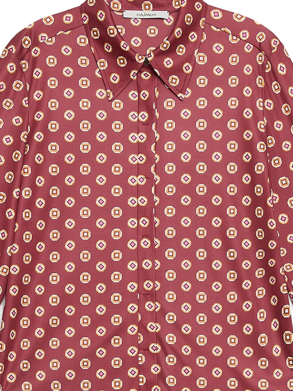 Maliparmi Multicolor