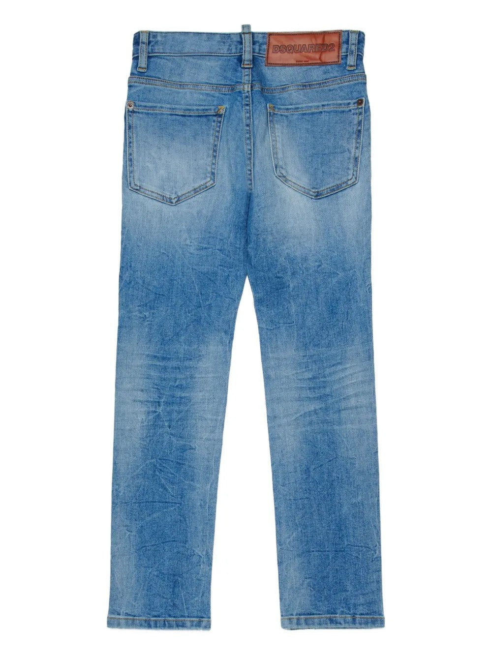 Dsquared2 Blu