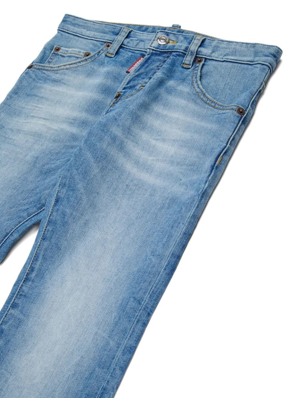 Dsquared2 Blu