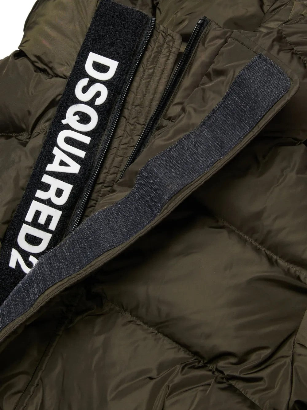 Dsquared2 Verde