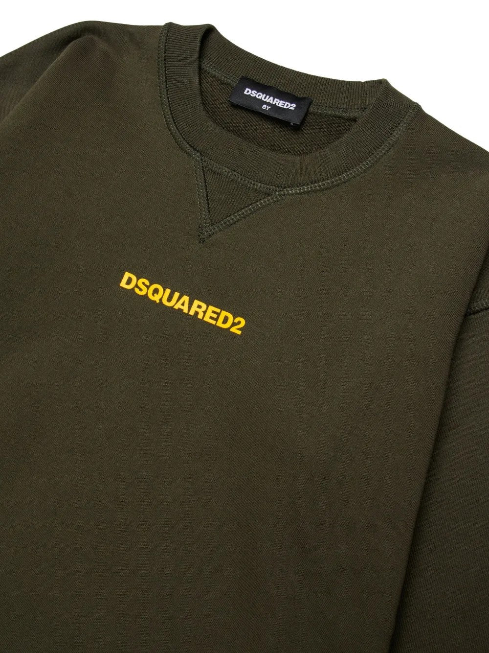 Dsquared2 Verde