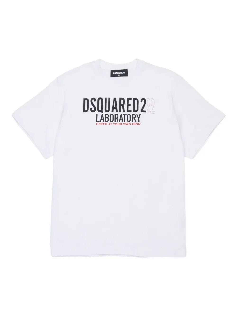 Dsquared2 Bianco
