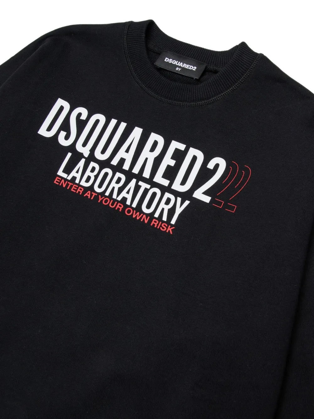 Dsquared2 Nero