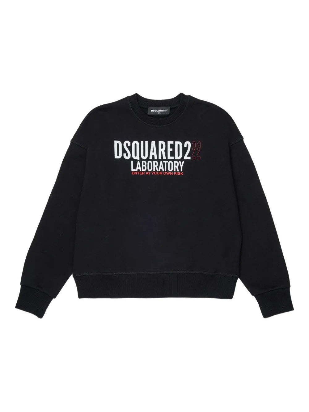 Dsquared2 Nero