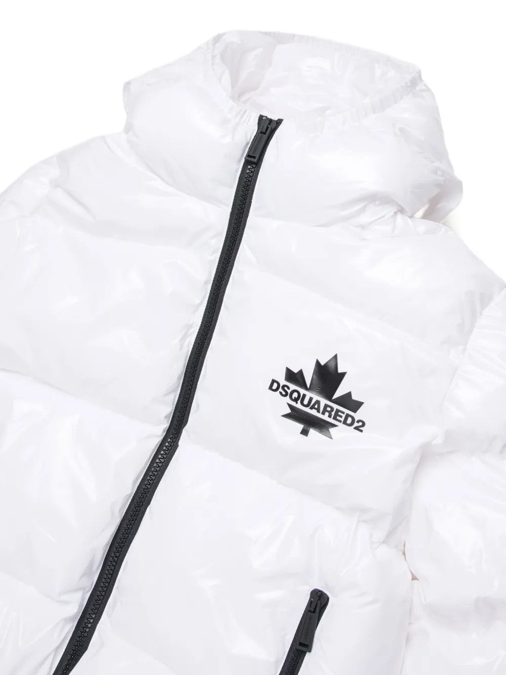 Dsquared2 Bianco