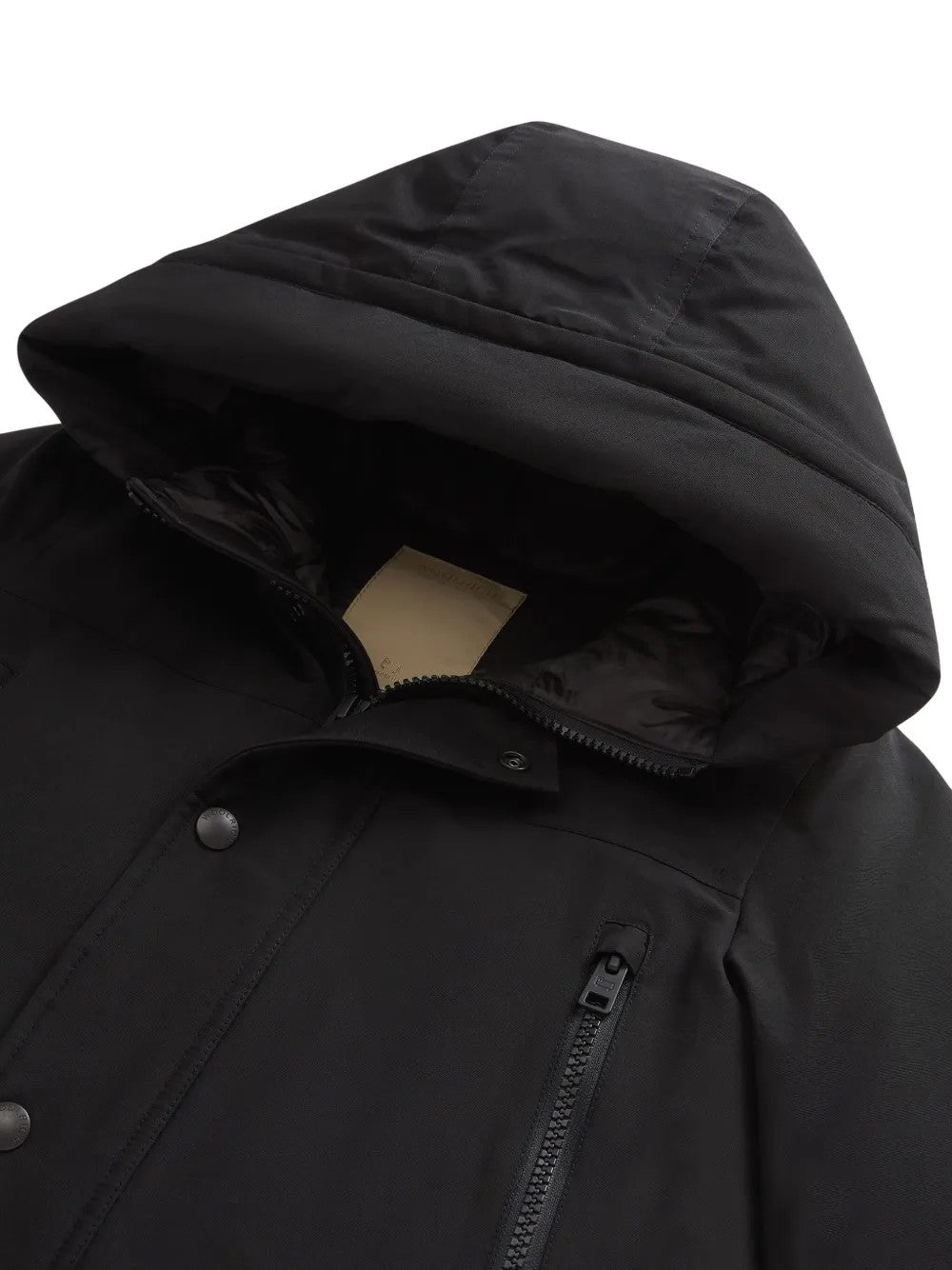 Woolrich Nero