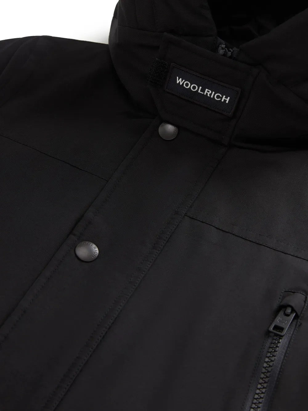 Woolrich Nero