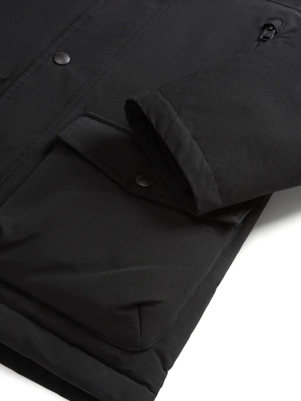 Woolrich Nero