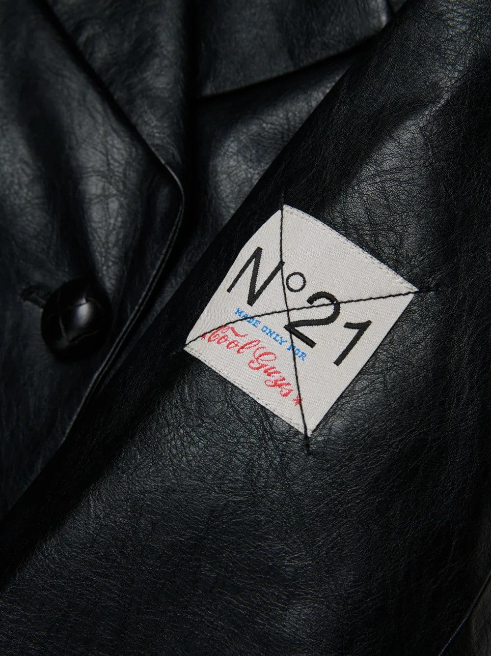 N.21 Nero
