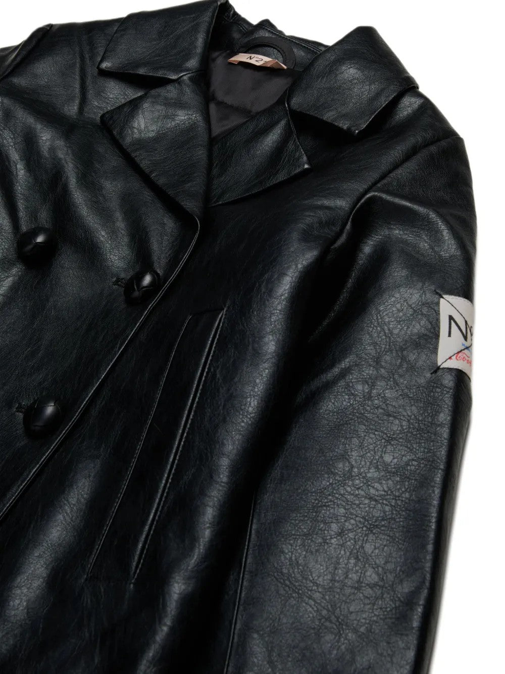 N.21 Nero
