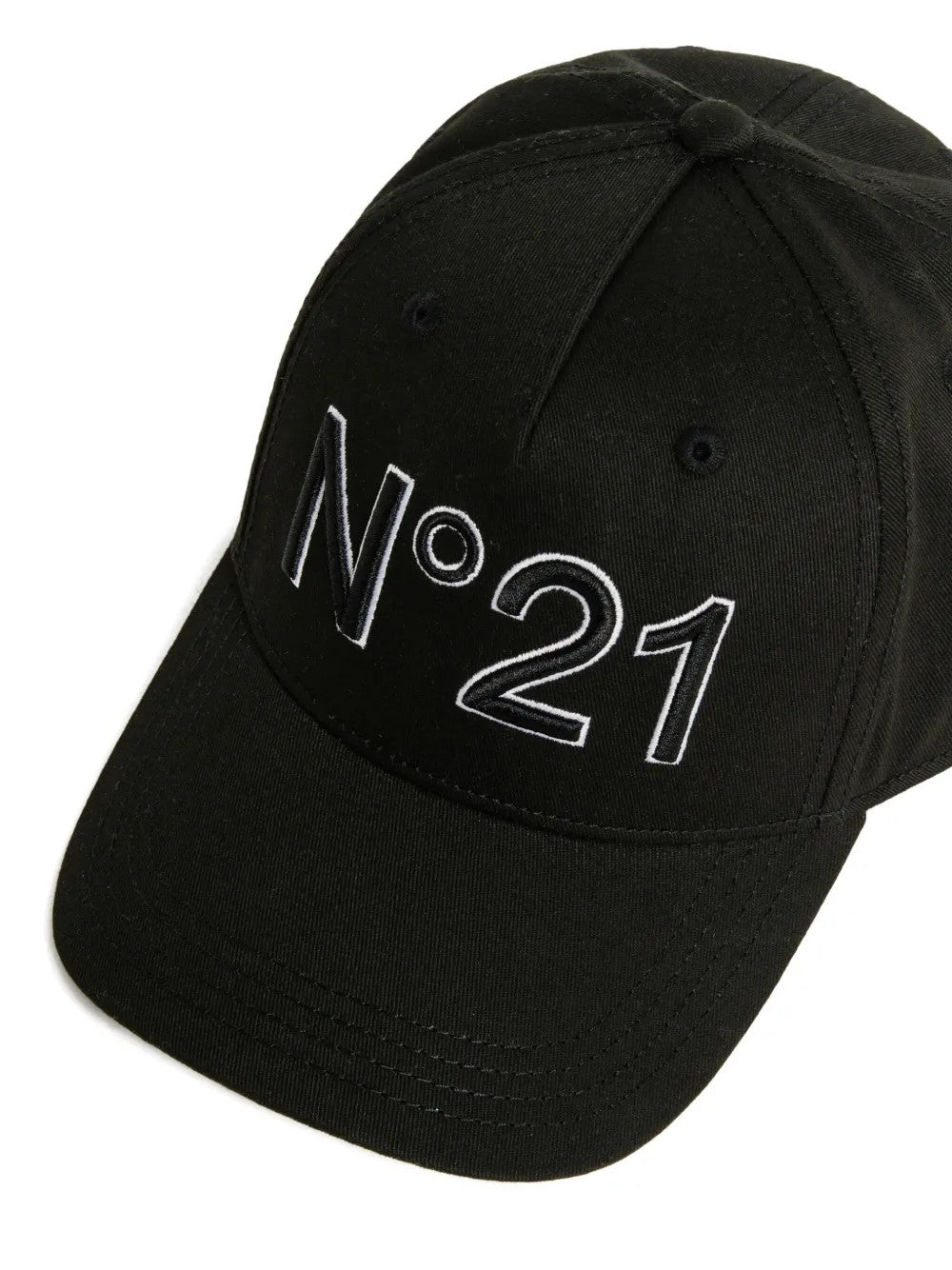 N.21 Nero