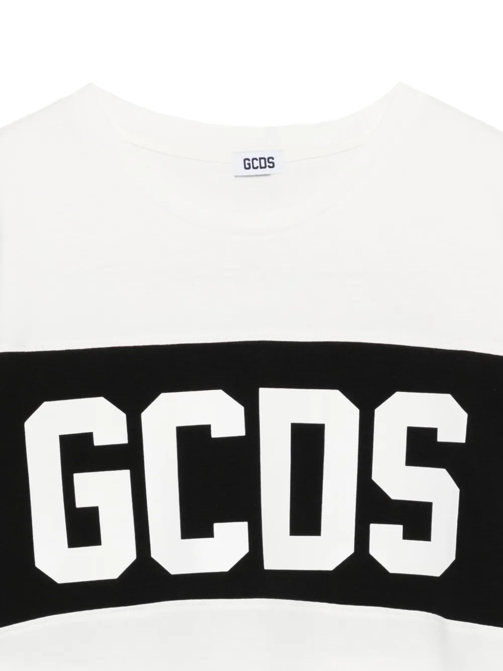 Gcds Neutro