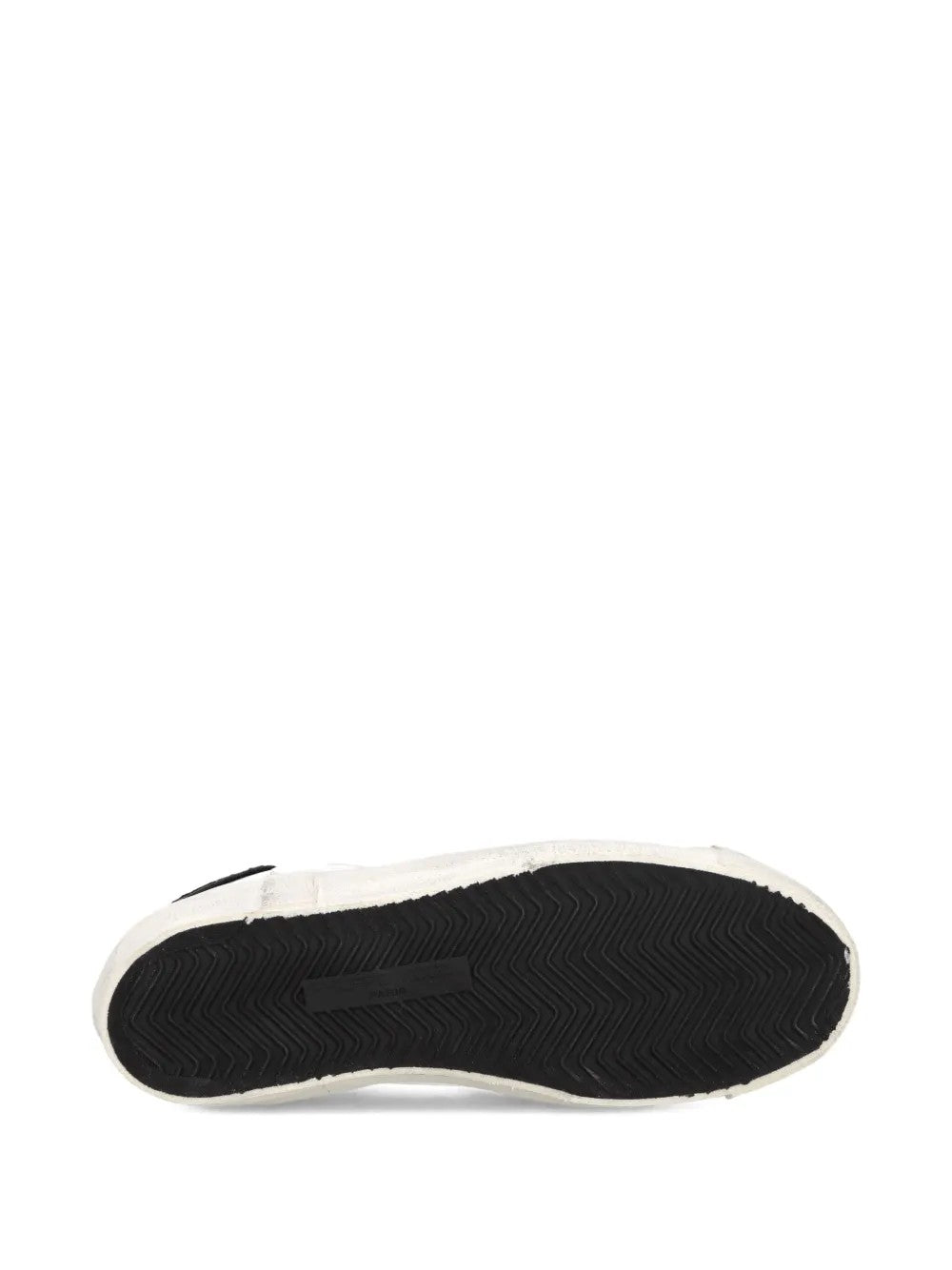 "Philippe Model Paris SNEAKERS "PRSX SNAKE" Bianco"
