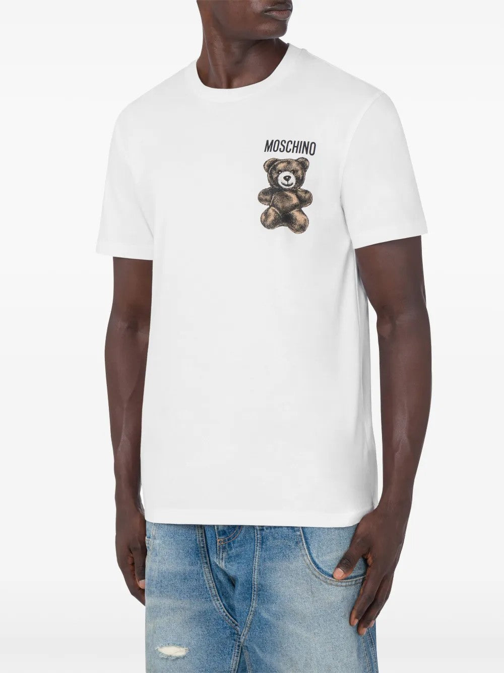 Moschino Bianco