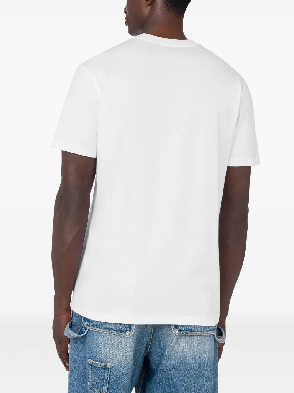 Moschino Bianco