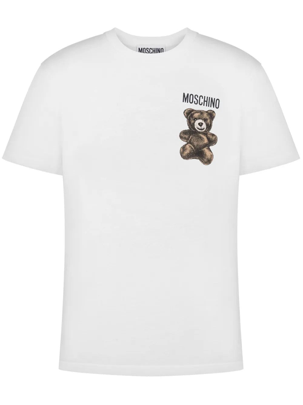 Moschino Bianco