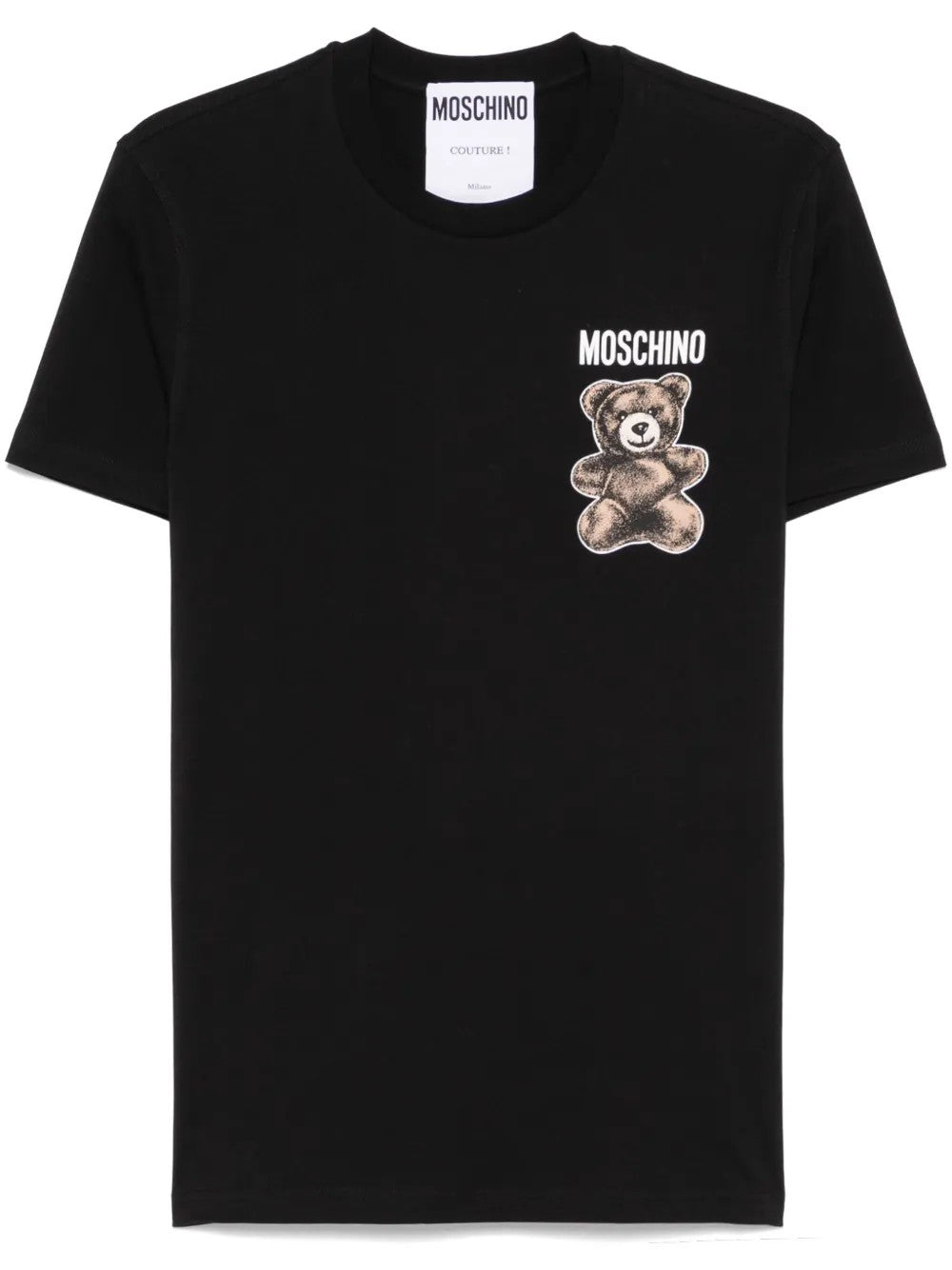 Moschino Nero