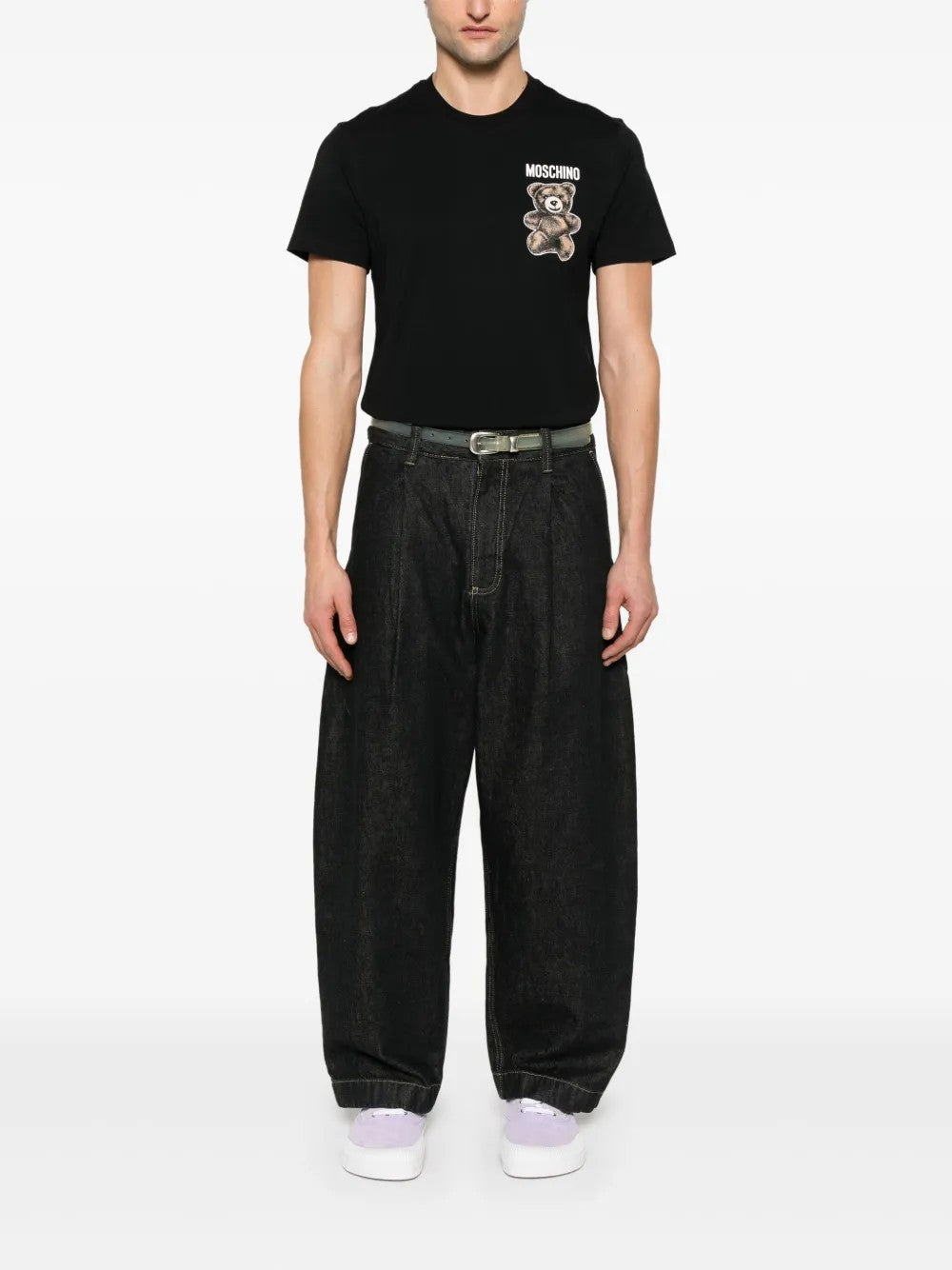 Moschino Nero