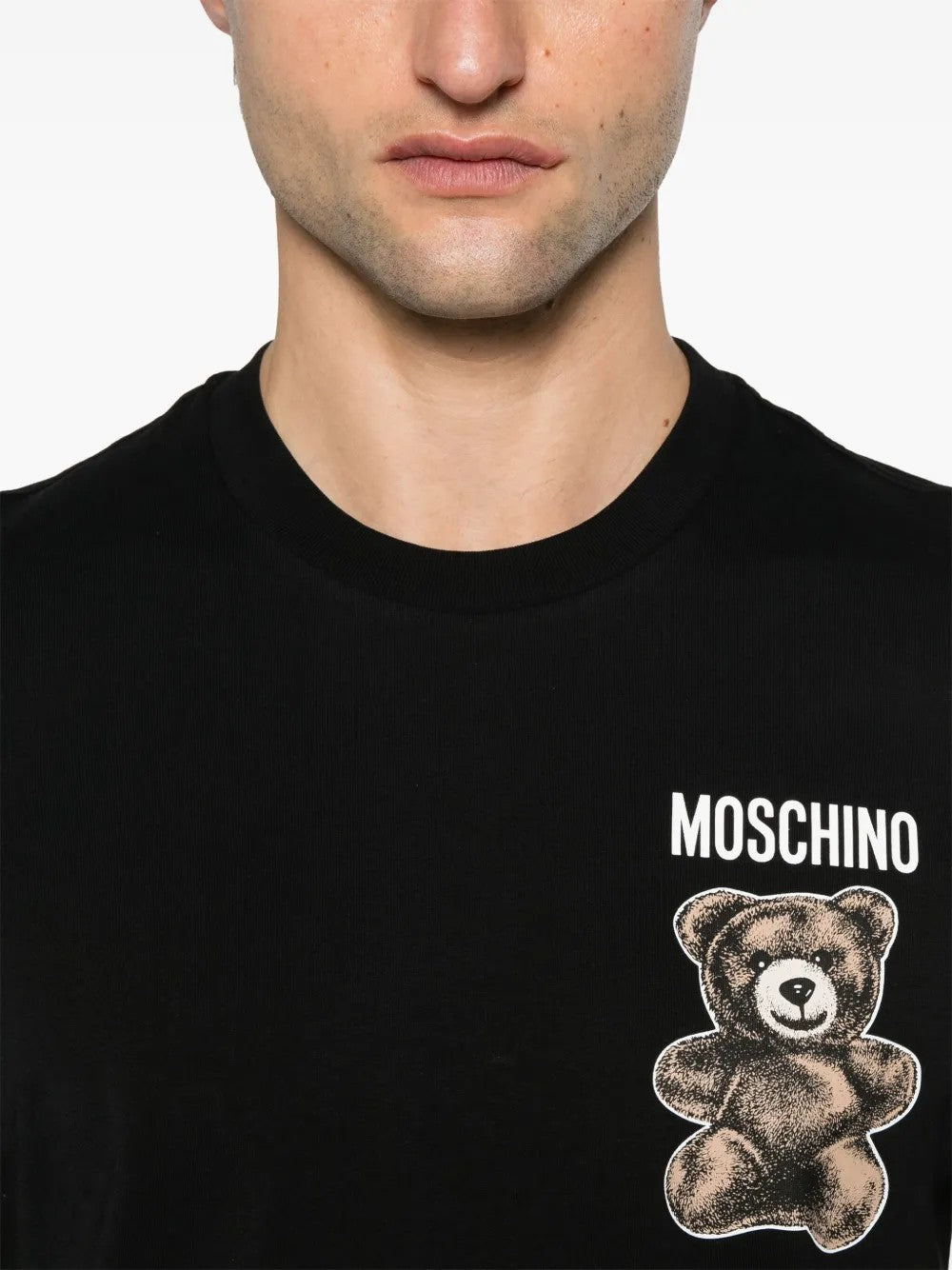 Moschino Nero