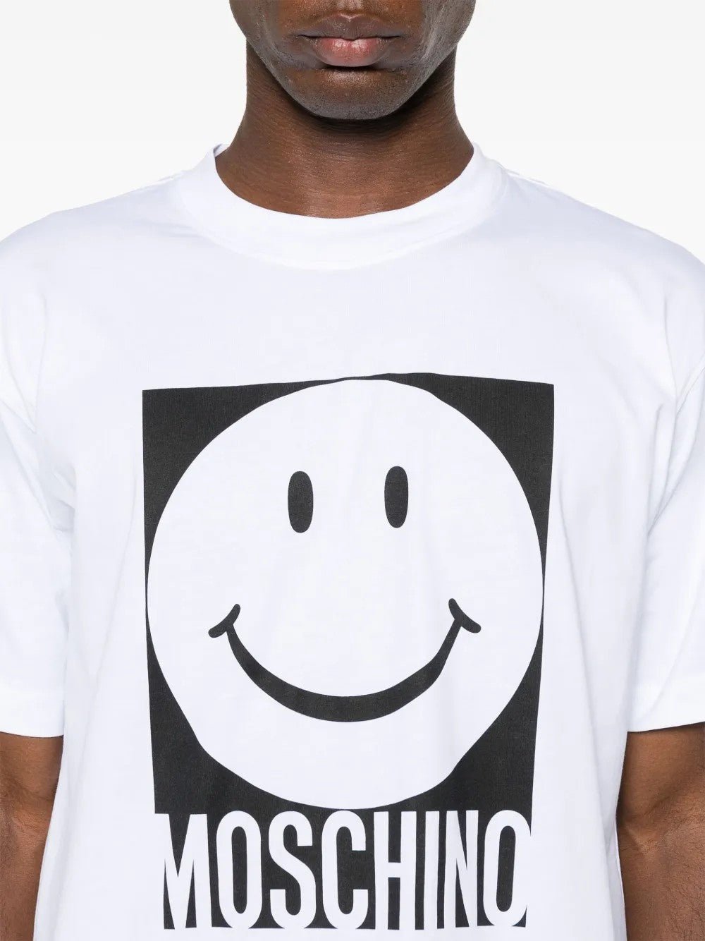 Moschino Bianco