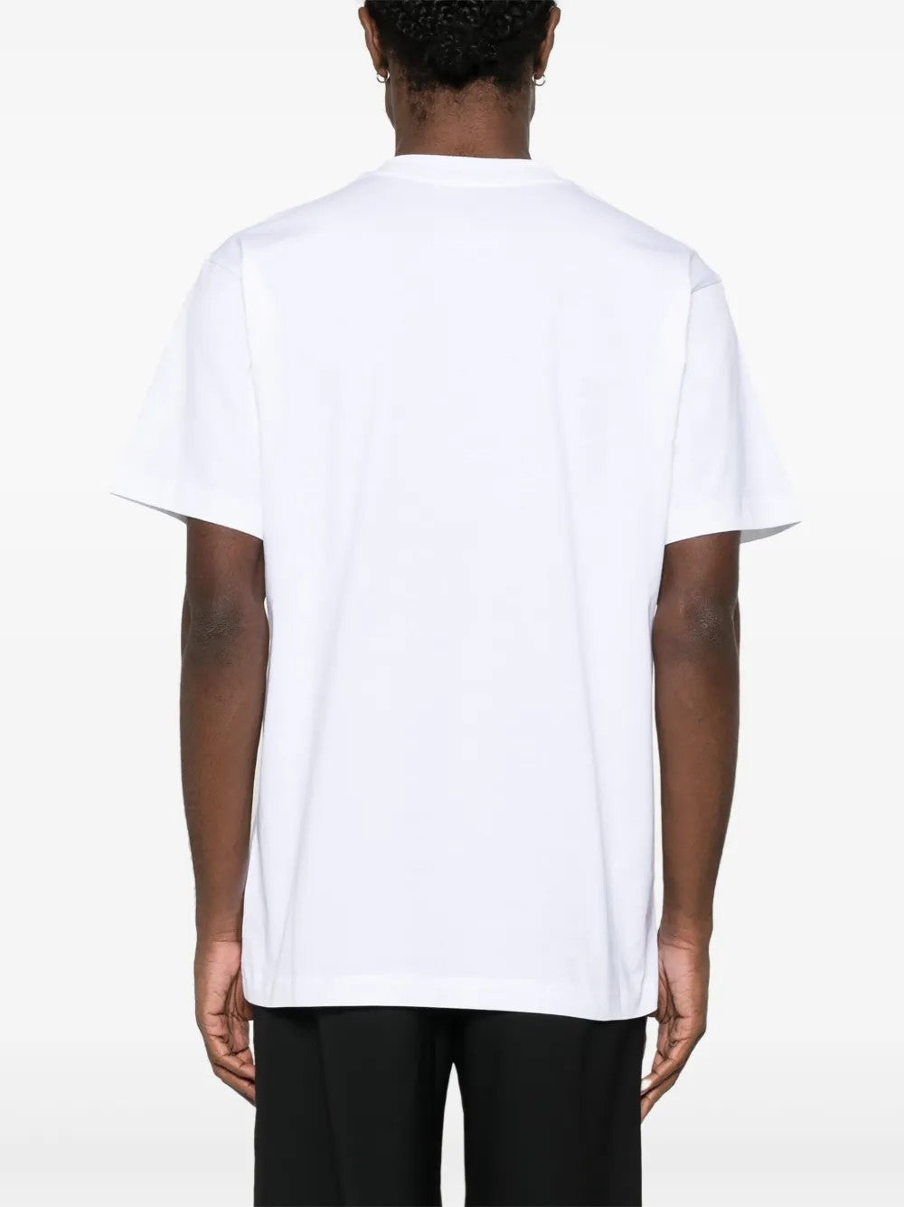 Moschino Bianco