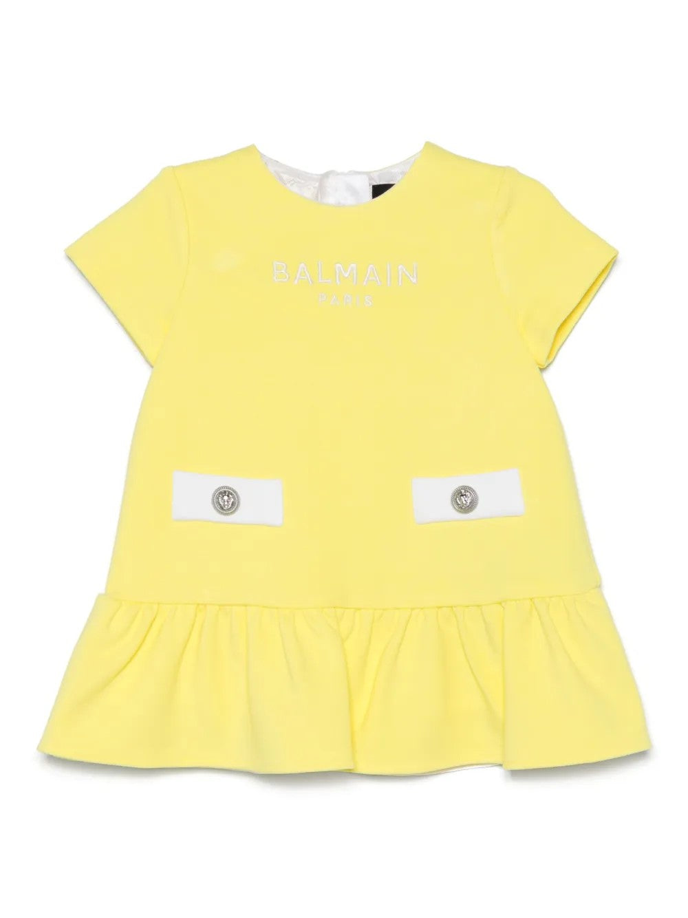 Balmain Giallo