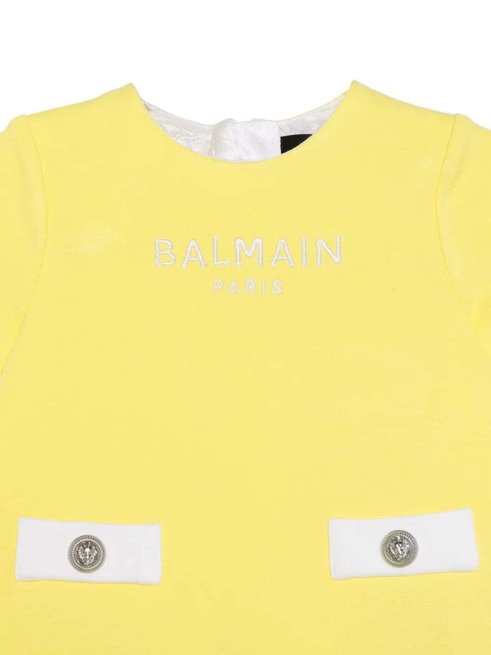 Balmain Giallo